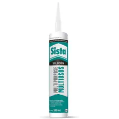 Sista - Sella Fácil Multi-Usos 280 ml