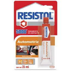 Resistol - 5000 Pegamento de Contacto