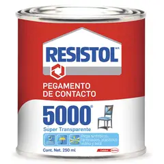 Resistol - 5000 Pegamento de Contacto