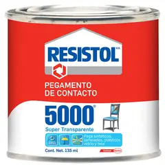 Resistol - No Más Clavos Adhesivo De Montaje