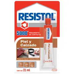 Resistol - 5000 Pegamento de Contacto