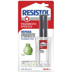 Resistol - Epóxica
