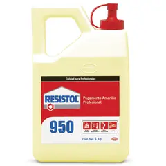 Resistol - 950 Pegamento