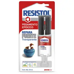 Resistol - Epóxica
