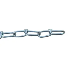 Fixser - Cadena Eslabón Doble 3.5 mm