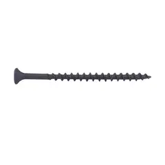 Fixser - Tornillo cabeza plana 8x2-1/2"ne (b-100)