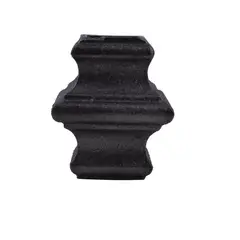 Fixser - Figura de Fierro Vaciado 1/2" No 251I