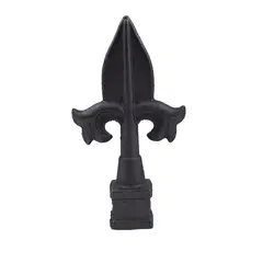 Fixser - Figura de Fierro Vaciado 1/2" No 227 B