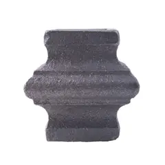 Fixser - Figura de Fierro Vaciado 3/4" No 251