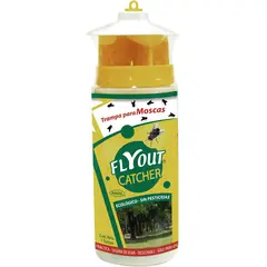 Fly Out - Trampa para atrapar moscas