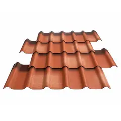 Onduline - Teja Onduvilla Fiorentino 40 x 106 cm