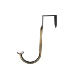 Fixser - Perchero de Sobrepuerta