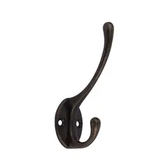 Fixser - Perchero para Sombrero y Abrigo