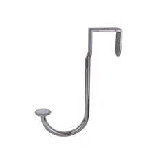 Fixser - Perchero de Sobrepuerta