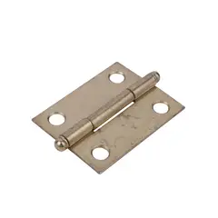 Dexter - Bisagra con Bola 2" X 1.4" Espesor 1.0 mm Lb