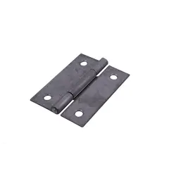 Dexter - Bisagra 2" X 1.6" Espesor 1.0 mm Acero Pulido