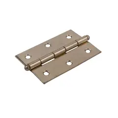 Dexter - Bisagra con Bola 2.5" X 1.5" Espesor 1.0 mm Lb