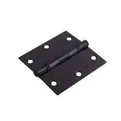 Dexter - Bisagra 3.5 X 3.5 2.2 mm con balero con tornillo