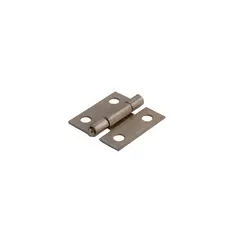 Dexter - Bisagra 1" X 1" Espesor 1.0 mm Lb