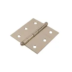 Dexter - Bisagras 3" X 3" 1.6 mm con Bola Lb son Tornillo