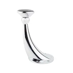 Fixser - Pata para Sofá Cromada 115 mm