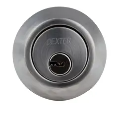 Dexter - Cerrojo Cilindro Mariposa A.S. Ns