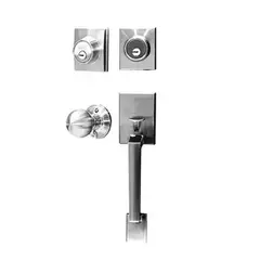 Dexter - Cerradura Residencial Boston Ns