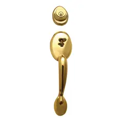 Dexter - Cerraduras Gatillo Perilla Dalton Lb