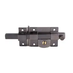 Dexter - Cerraduras de Barra Libroncee La Izquierda-B