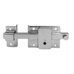 Dexter - Cerraduras Barra Fija Llave 2Tetra Ns Izq.-B