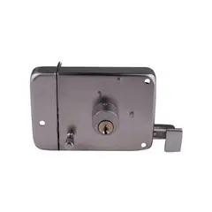 Dexter - Cerradura de Sobreponer Prearmada Izquierda