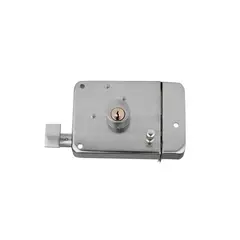 Dexter - Cerradura de Sobreponer Prearmada Derecha