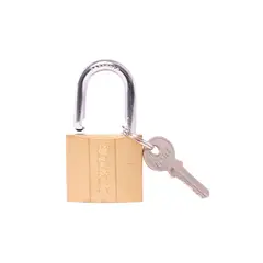 Dexter - Candado Latón 40 mm
