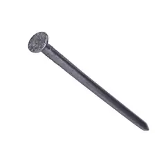 Deacero - Clavo con Cabeza 4" Caja 25 kg