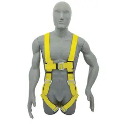 Surtek - Arnés contra caídas unitalla