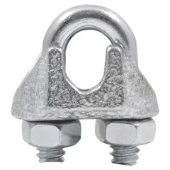 Fixser - Nudo para Cable 1/8"