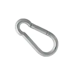 Fixser - Mosquetón 15/64"