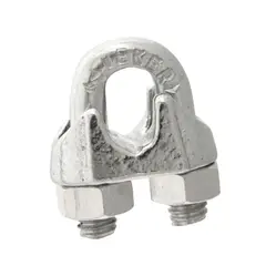 Fixser - Nudo para Cable 3/16"