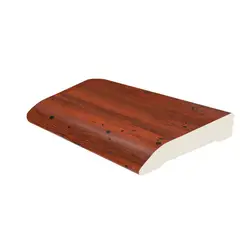 Multimarca - Moldura chambrana Rancho expresso