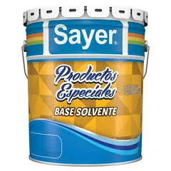Sayerlack - Pintura para alberca 19 L azul