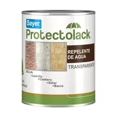 Sayerlack - Barniz Impermealack Transparente 1L