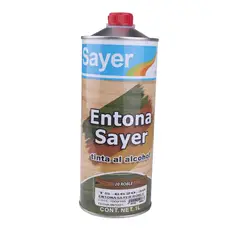 Sayerlack - Tinta roble 1 L