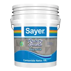 Sayerlack - Sellador para Muros Sellalack 5a1 19L