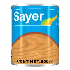 Sayerlack - Fondo Para Madera Caralizado