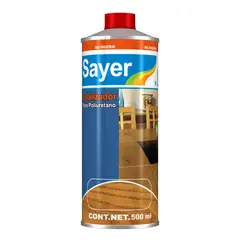 Sayerlack - Catalizador Epoxy 500 ml