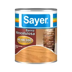 Sayerlack - Sellador Para Madera 1 L