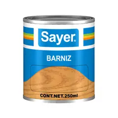 Sayerlack - Resina Epóxica 250 ml