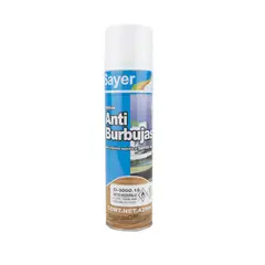 Sayerlack - Spray Aditivo Antiburbuja 425 ml