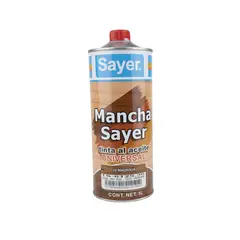 Sayerlack - Tinta magnolia 1 L