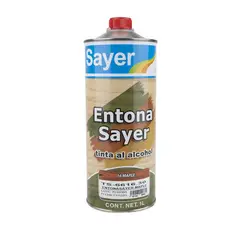 Sayerlack - Tinta maple 1 L